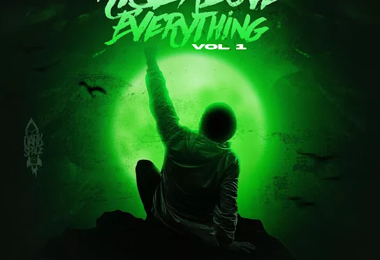 Album: NSG – Rise Above Everything, Vol. 1