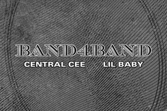 Central Cee feat. Lil Baby – BAND4BAND