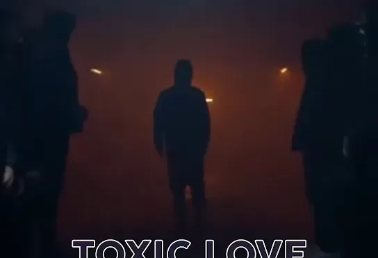Central Cee – Toxic Love
