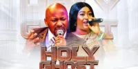 Johnson Suleman & Lizzy Johnson – Holy Ghost