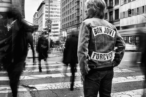 ALBUM: Bon Jovi – Forever
