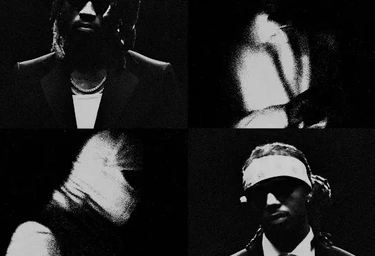 Future & Metro Boomin – All To Myself Ft. The Weeknd