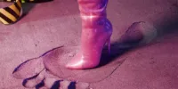Nicki Minaj – Big Foot