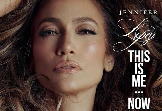 Jennifer Lopez – Broken Like Me