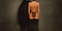 Kanye West & Ty Dolla $ign – Burn