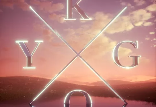 Kygo – Can’t Do It On My Own