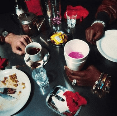 Album: Lil Yachty & James Blake – BAD CAMEO