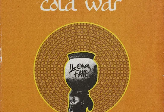 Llona – Cold War ft. FAVE
