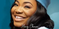 ALBUM: Mercy Chinwo – Overwhelming Victory