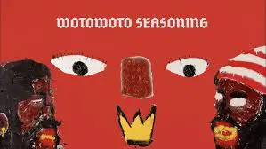 Odumodublvck – Wotowoto Seasoning ft Black Sherif