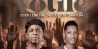 Oskido – Sesi Votile Ft. King Tone Sa & Scotts Maphuma