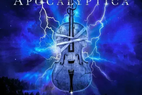 ALBUM: Apocalyptica – Plays Metallica Vol. 2