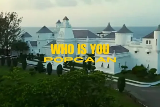 Popcaan – Who Is You