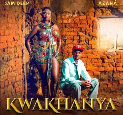 Album: Sam Deep & Azana – Kwakhanya