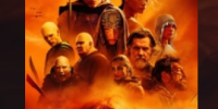 Movie: Dune: Part Two (2024)