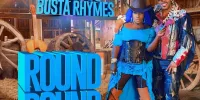 Spice – Round Round ft. Busta Rhymes