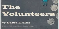 ALBUM: The Volunteers – L