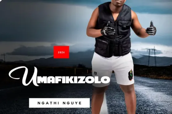 Umafikizolo – Ngathi Nguye ft. Umashotana