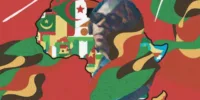 Africa Prosperity Network – Believe in Africa (ft. Stonebwoy)
