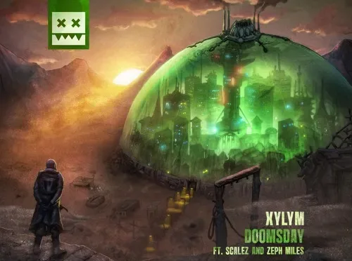 ALBUM: XYLYM – Doomsday