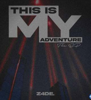 Z4DE – Adventure 8