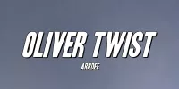 ArrDee – Oliver Twist