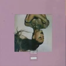Ariana Grande – needy