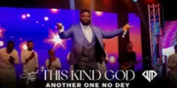 Samuel Folabi – This Kind God Another One No Dey
