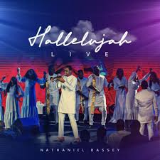 Nathaniel Bassey – Hallelujah Praise The Lord