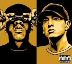 Eminem ft. Jay-Z & Dax – Renegade (Remix)