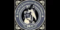 Seun Kuti – Dey ft. Egypt80 & Damian Marley