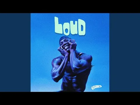 Kurry – Loud