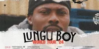Album: Asake – Lungu Boy