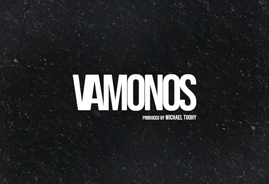 Jay Jody – VAMONOS (feat. A-Reece)