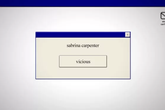 Sabrina Carpenter – Vicious