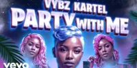 Album: Vybz Kartel – Party With Me