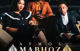 Aymos – Amabhoza ft. Mas Musiq, Mawhoo