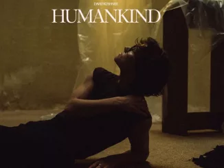 David Kushner – Humankind