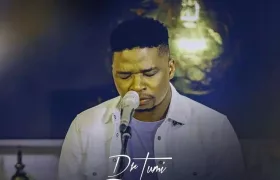 Dr Tumi – Jesus Song