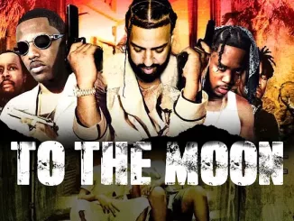 Fabolous – To The Moon ft. French Montana & Fivio Foreign