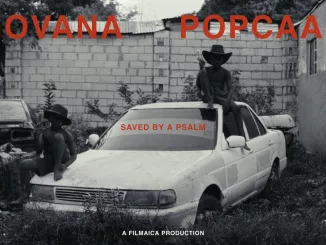 Govana Ft Popcaan – Saved by a Psalm