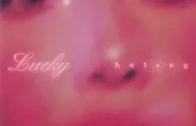 Halsey – Lucky