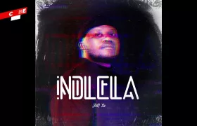 Jnr SA – Indlela ft. Kabza De Small, Atmos Blaq, Leandra.Vert & Luigi Anywhere