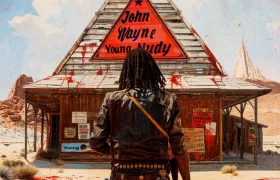Metro Boomin & Young Nudy – John Wayne