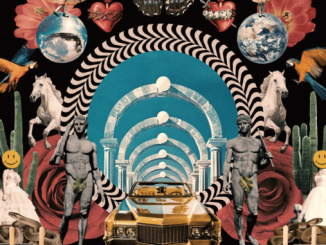 ALBUM: OneRepublic – Artificial Paradise