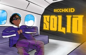 RICCH KID – SOLID