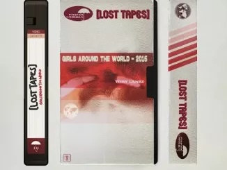 Tory Lanez – Girls Around The World (Lost Tapes)