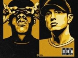 Dax – Renegade Remix ft. Eminem & Jay Z