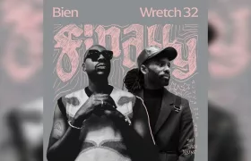 Bien – Finally ft. Wretch 32 & Sons of Sonix