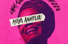 Cash Kidd – Maya Angelou Ft. Icewear Vezzo